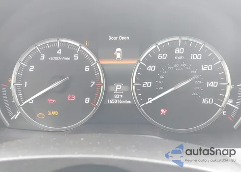 2016 Acura Mdx Technology Acurawatch Plus Packages/Technology Package z USA, uszkodzony, nr VIN 5FRYD4H4XGB040182